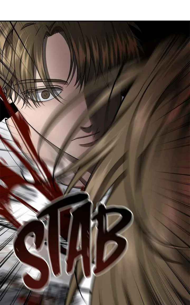 Reasons Not to Enter a Haunted house Chapter 42 page 107