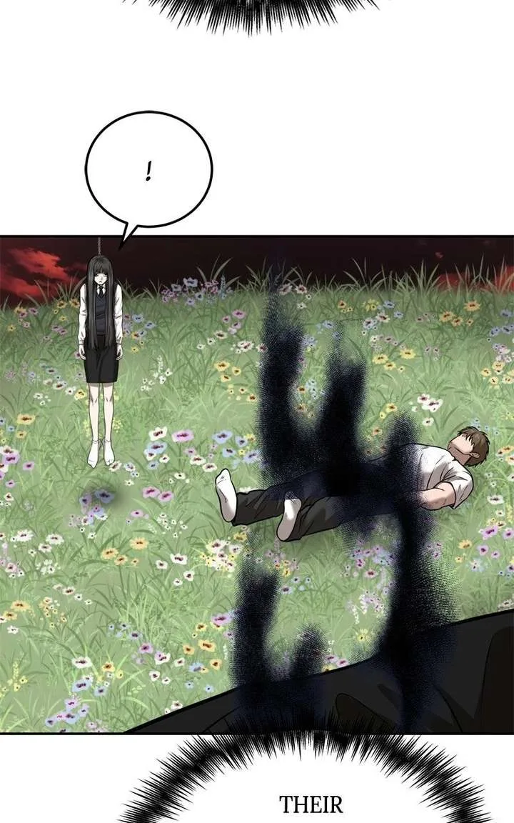 Reasons Not to Enter a Haunted house Chapter 42 page 61