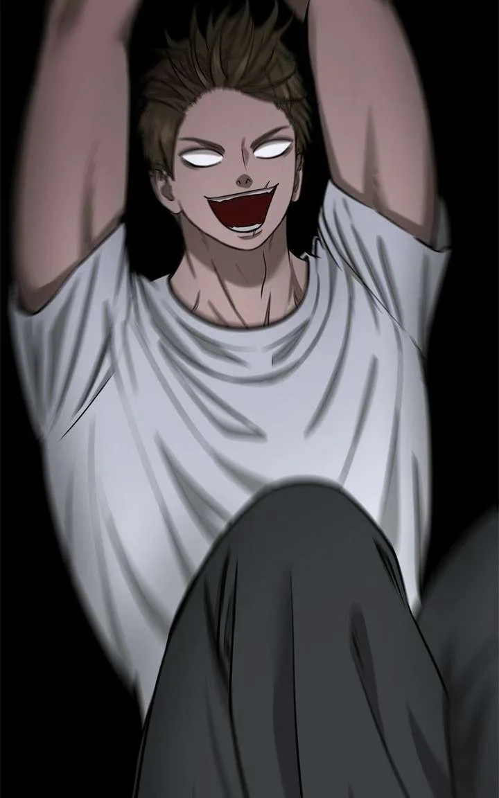 Reasons Not to Enter a Haunted house Chapter 42 page 96