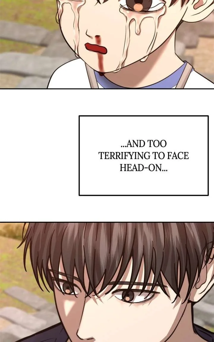 Reasons Not to Enter a Haunted house Chapter 42 page 89