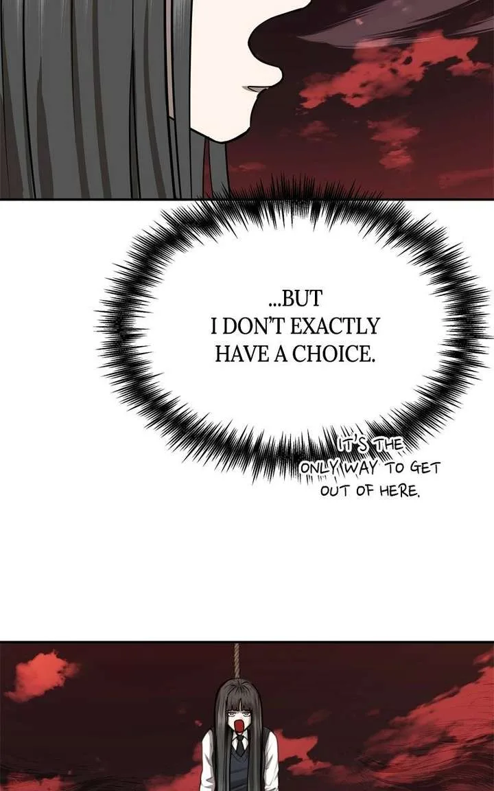 Reasons Not to Enter a Haunted house Chapter 42 page 63