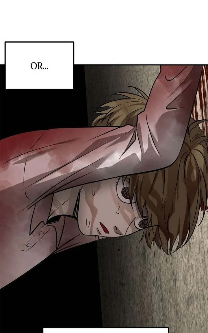 Reasons Not to Enter a Haunted house Chapter 42 page 51