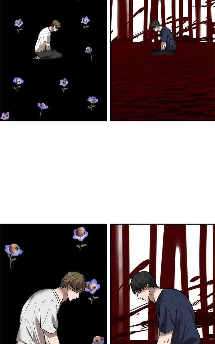 Reasons Not to Enter a Haunted house Chapter 42 page 66