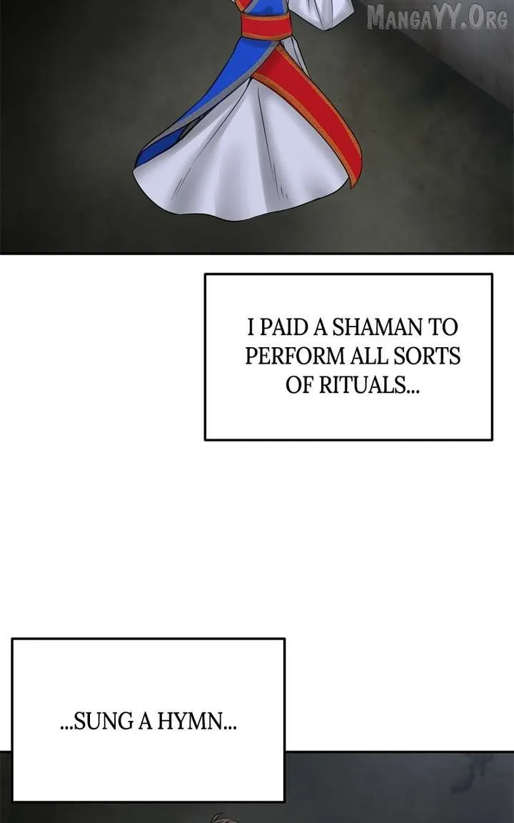 Reasons Not to Enter a Haunted house Chapter 40 page 41
