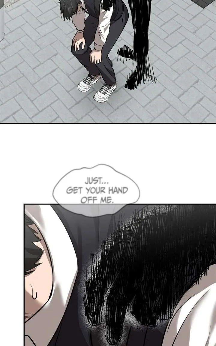 Reasons Not to Enter a Haunted house Chapter 42 page 79