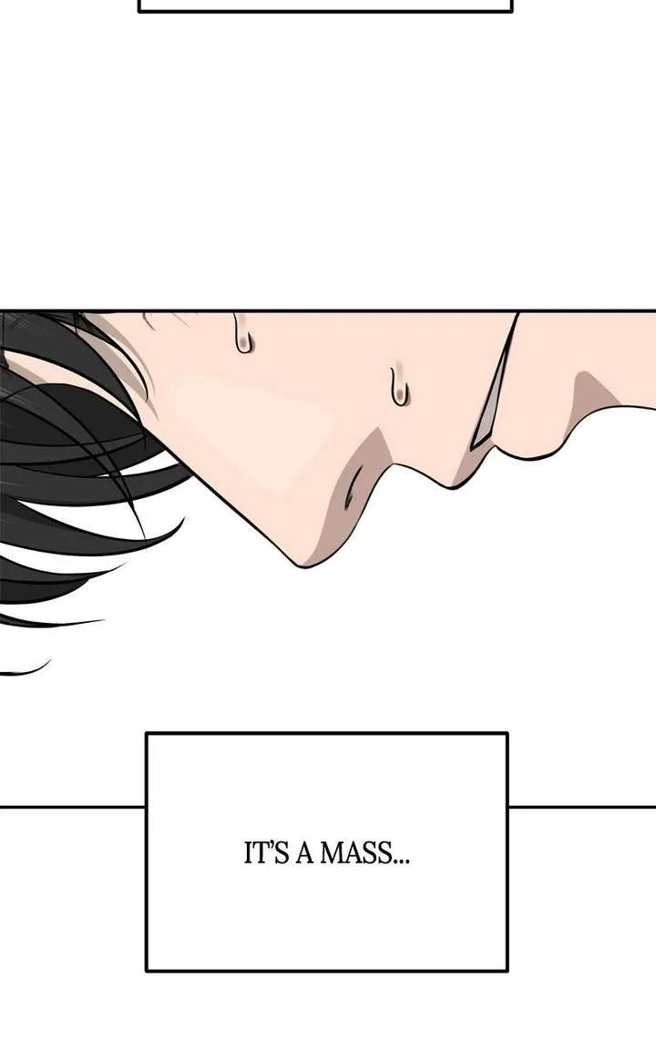 Reasons Not to Enter a Haunted house Chapter 42 page 83