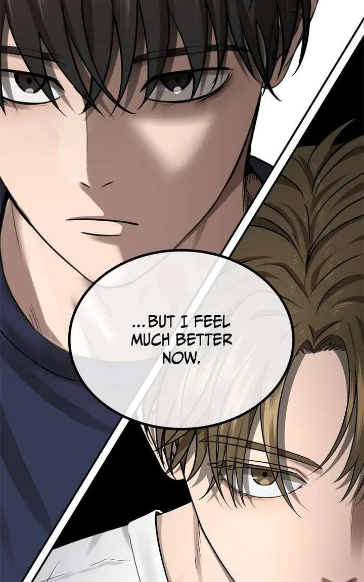 Reasons Not to Enter a Haunted house Chapter 42 page 75