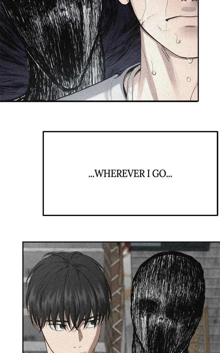 Reasons Not to Enter a Haunted house Chapter 42 page 87