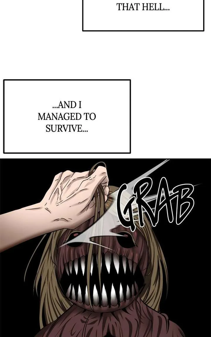 Reasons Not to Enter a Haunted house Chapter 42 page 105