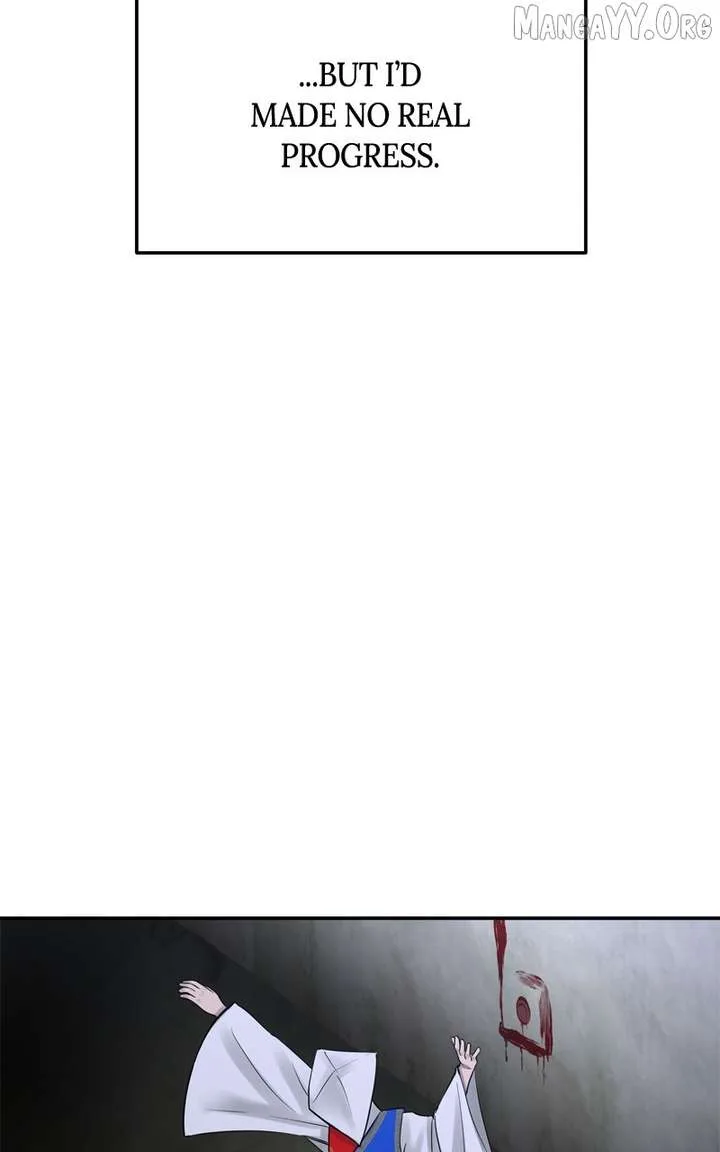 Reasons Not to Enter a Haunted house Chapter 40 page 40