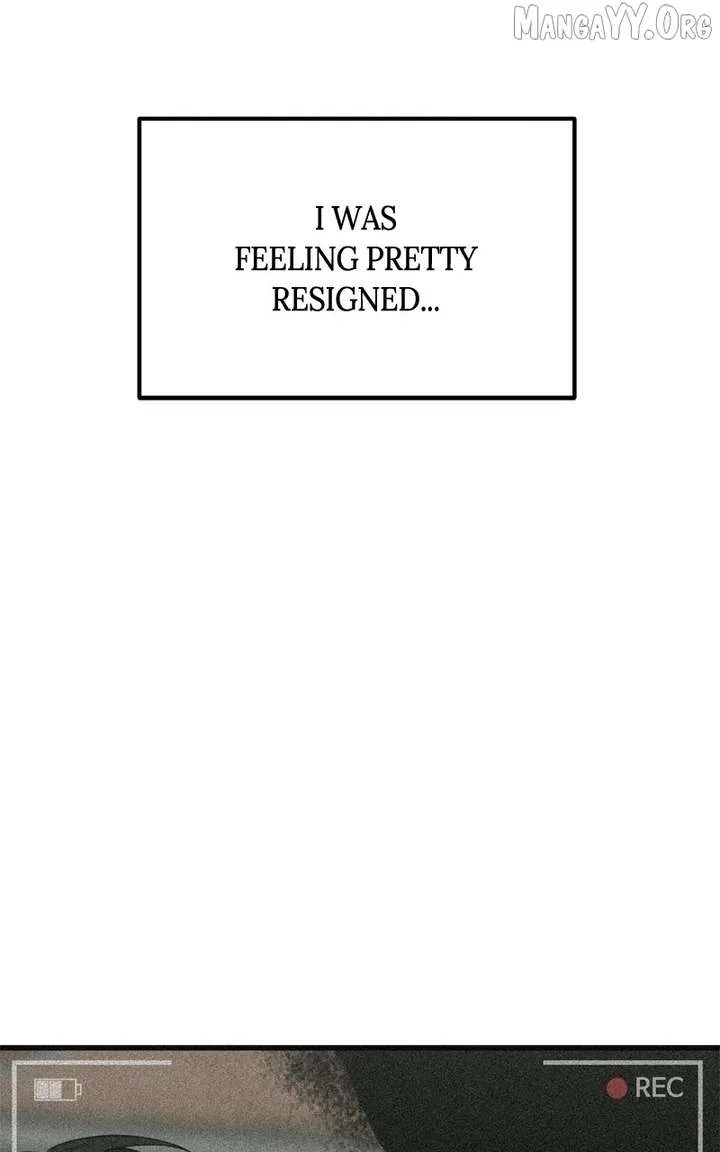 Reasons Not to Enter a Haunted house Chapter 40 page 45