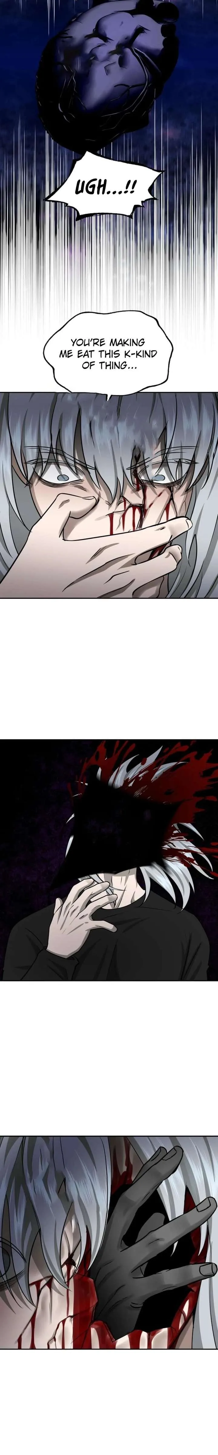 Reasons Not to Enter a Haunted house Chapter 44 page 23