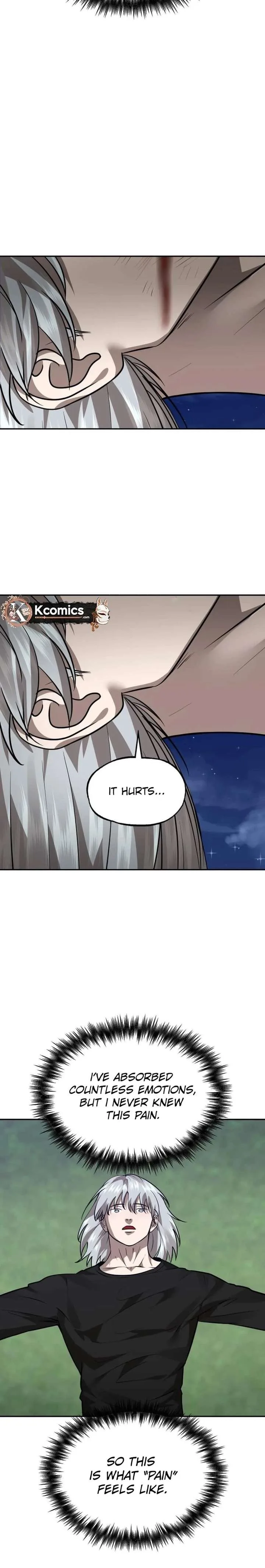 Reasons Not to Enter a Haunted house Chapter 43 page 19