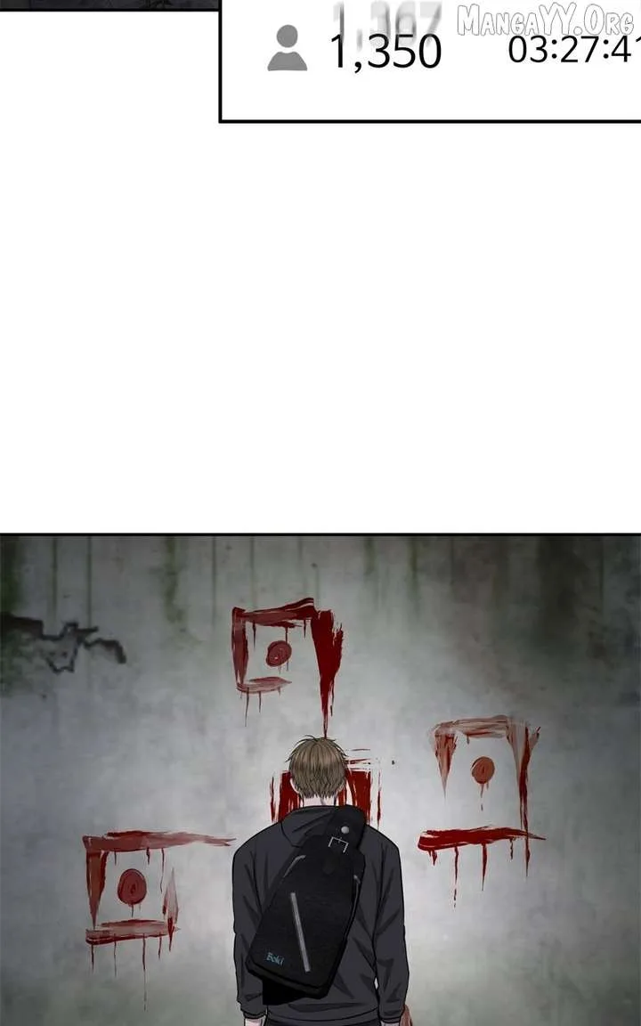 Reasons Not to Enter a Haunted house Chapter 40 page 37