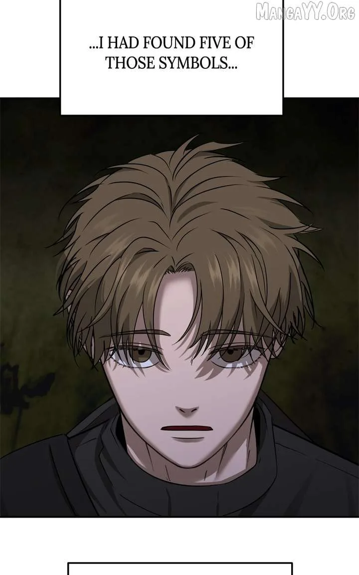 Reasons Not to Enter a Haunted house Chapter 40 page 39