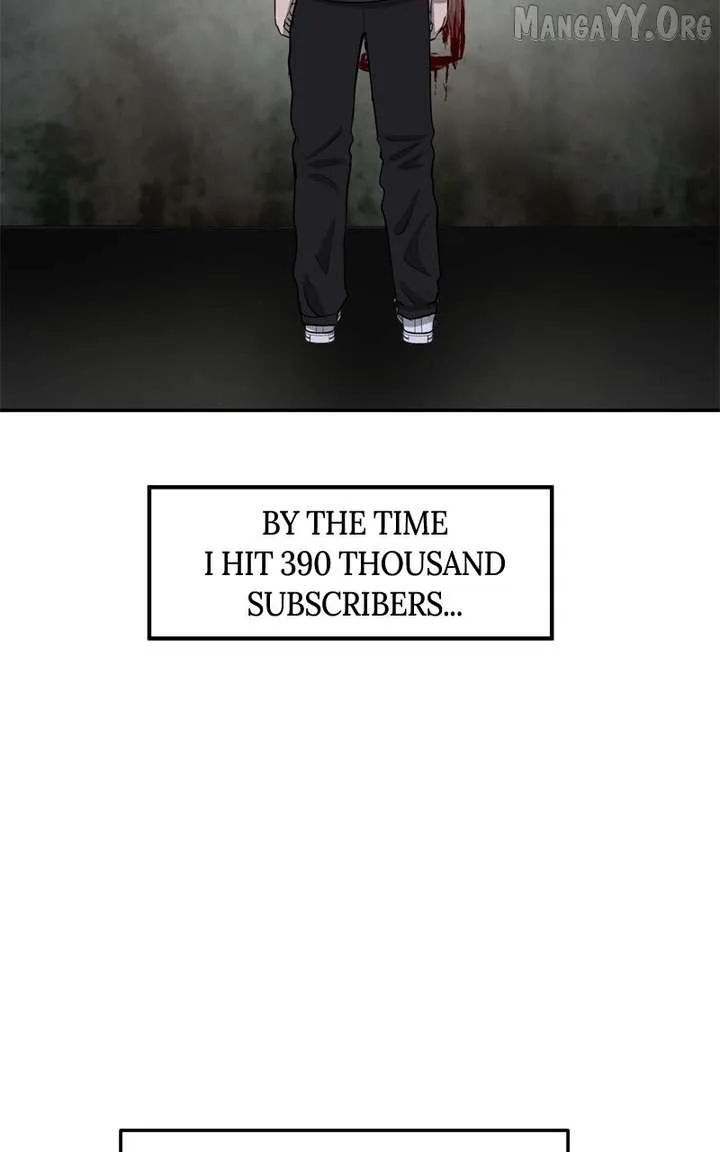 Reasons Not to Enter a Haunted house Chapter 40 page 38