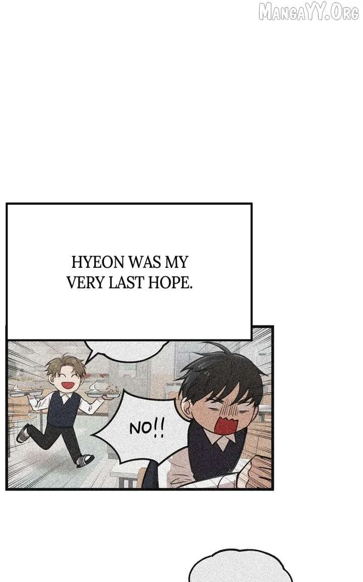 Reasons Not to Enter a Haunted house Chapter 40 page 49