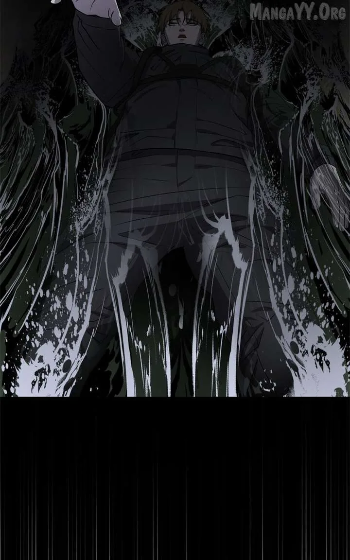 Reasons Not to Enter a Haunted house Chapter 40 page 59