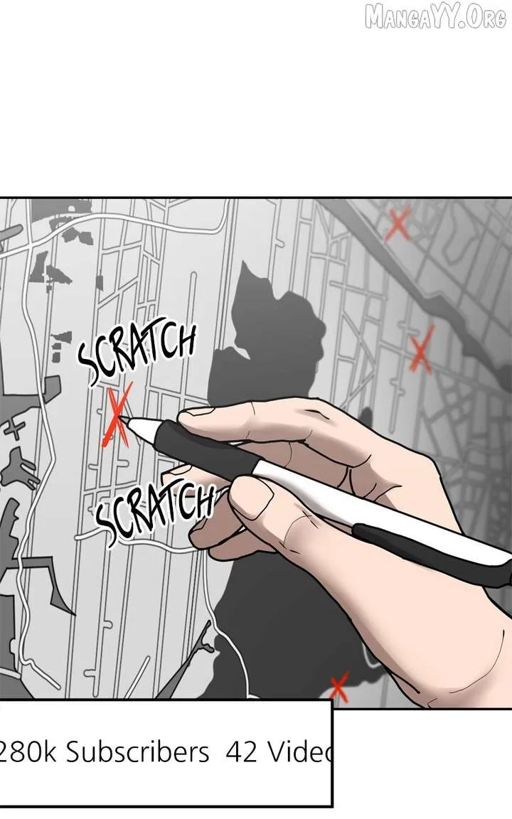 Reasons Not to Enter a Haunted house Chapter 40 page 35