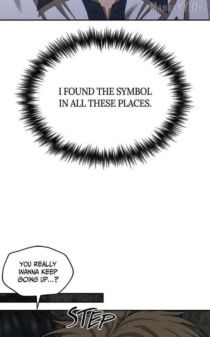 Reasons Not to Enter a Haunted house Chapter 40 page 66