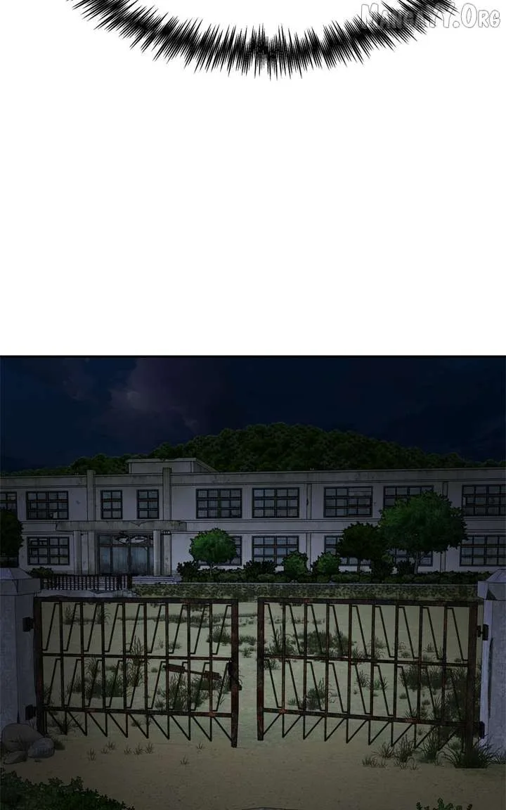 Reasons Not to Enter a Haunted house Chapter 40 page 68
