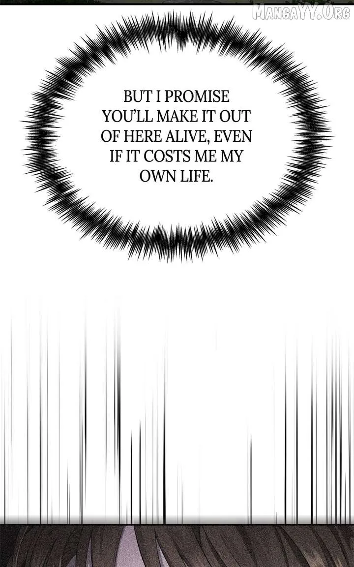 Reasons Not to Enter a Haunted house Chapter 40 page 69