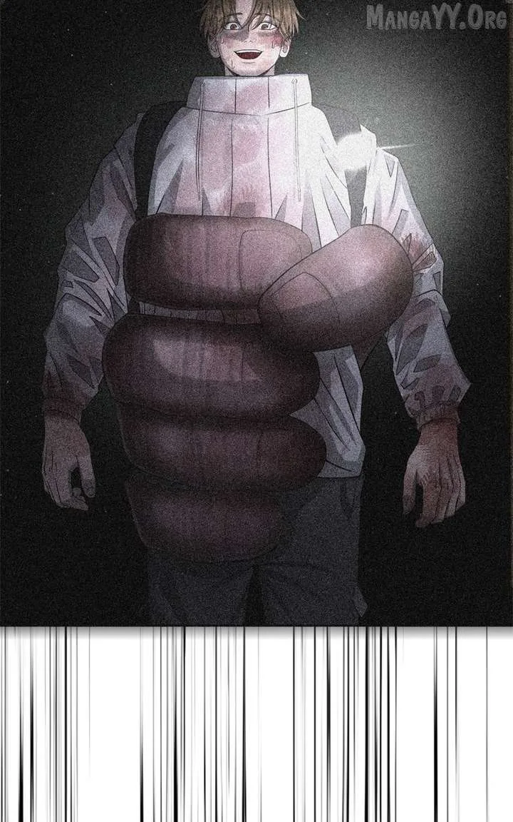 Reasons Not to Enter a Haunted house Chapter 40 page 71