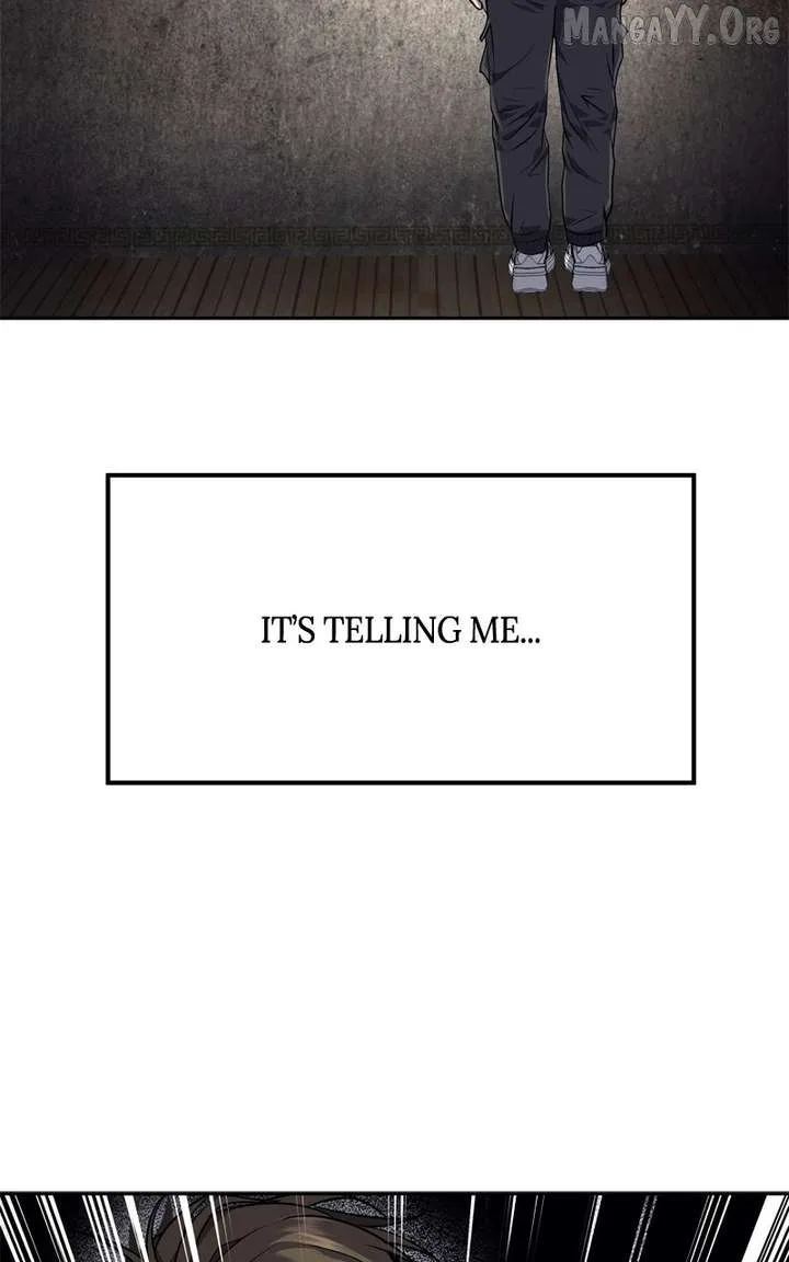 Reasons Not to Enter a Haunted house Chapter 40 page 77