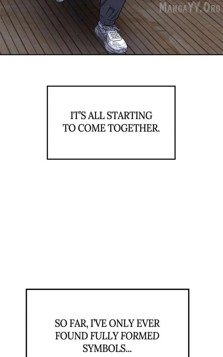Reasons Not to Enter a Haunted house Chapter 40 page 74