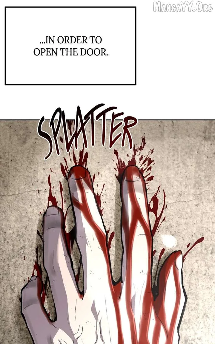 Reasons Not to Enter a Haunted house Chapter 40 page 80