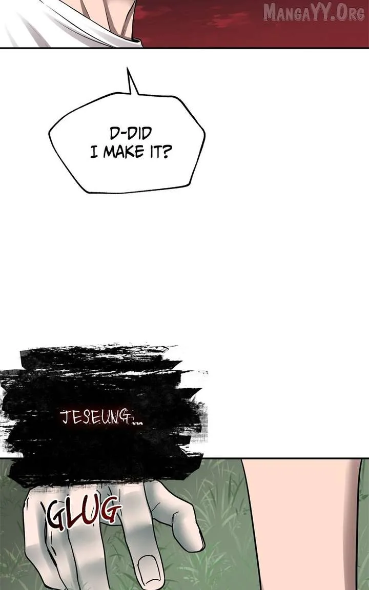 Reasons Not to Enter a Haunted house Chapter 40 page 88