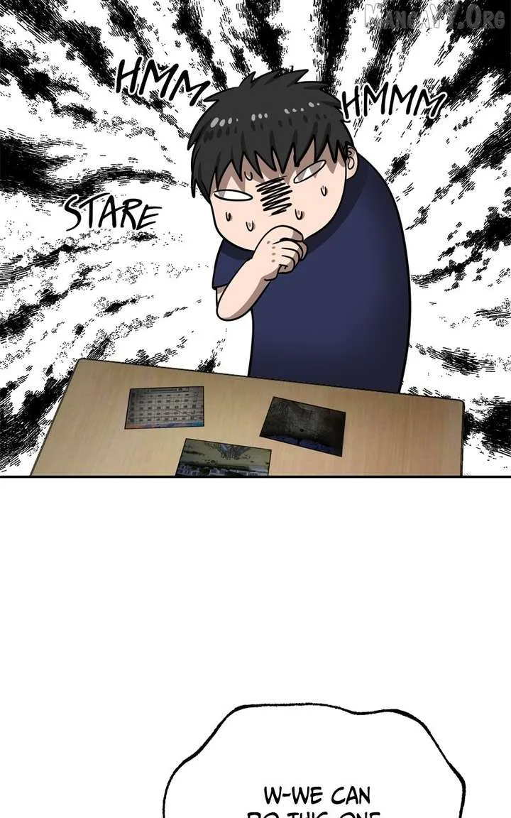 Reasons Not to Enter a Haunted house Chapter 40 page 63