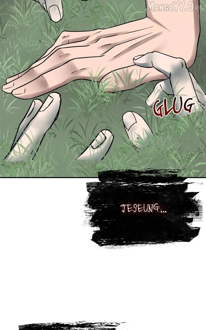 Reasons Not to Enter a Haunted house Chapter 40 page 89