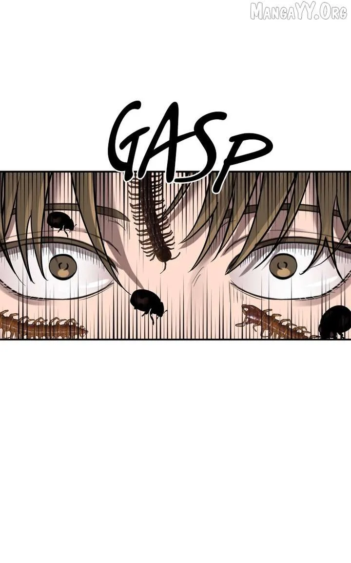 Reasons Not to Enter a Haunted house Chapter 40 page 85
