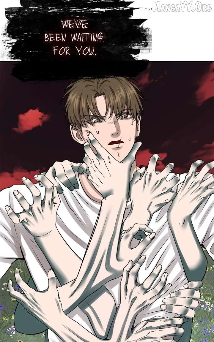 Reasons Not to Enter a Haunted house Chapter 40 page 90