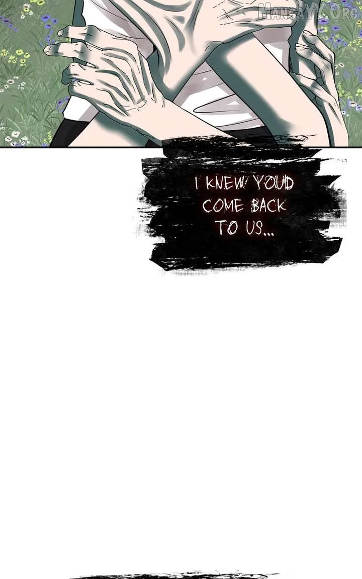 Reasons Not to Enter a Haunted house Chapter 40 page 91