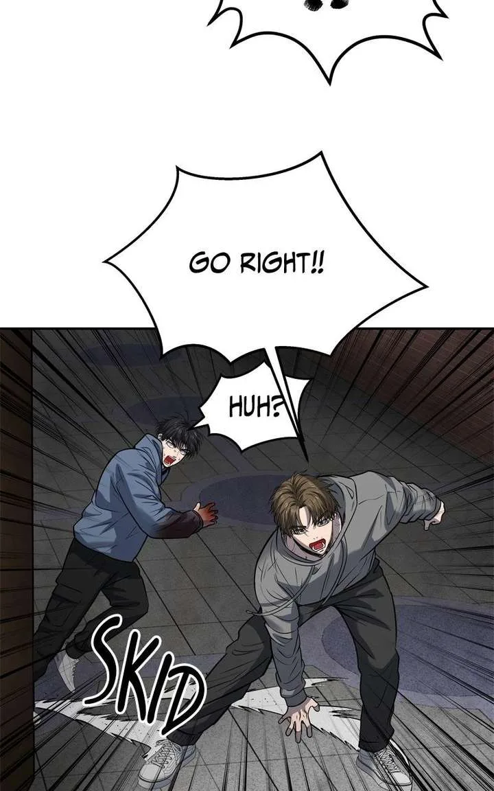 Reasons Not to Enter a Haunted house Chapter 47 page 56