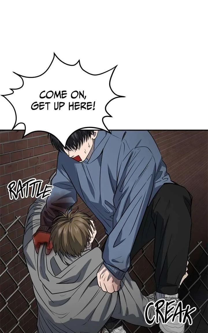 Reasons Not to Enter a Haunted house Chapter 47 page 74