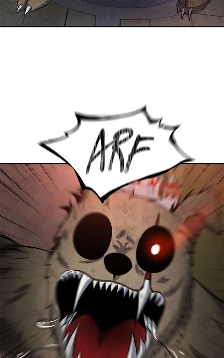 Reasons Not to Enter a Haunted house Chapter 47 page 37