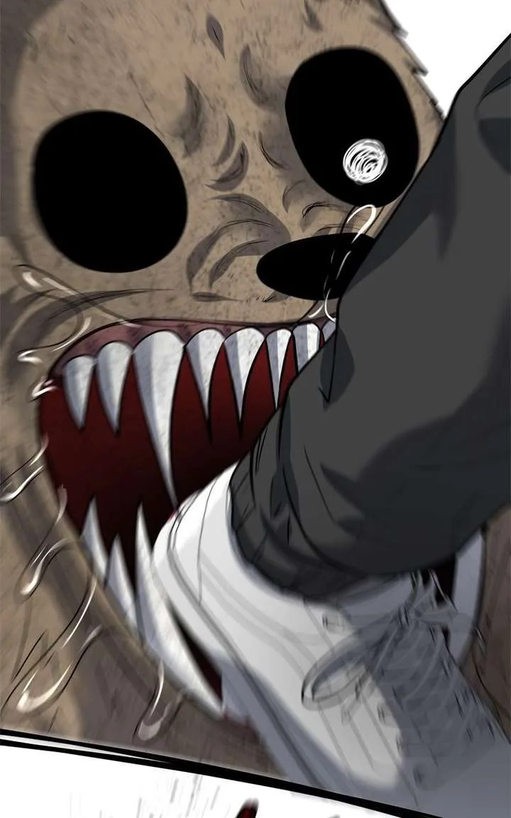 Reasons Not to Enter a Haunted house Chapter 47 page 67
