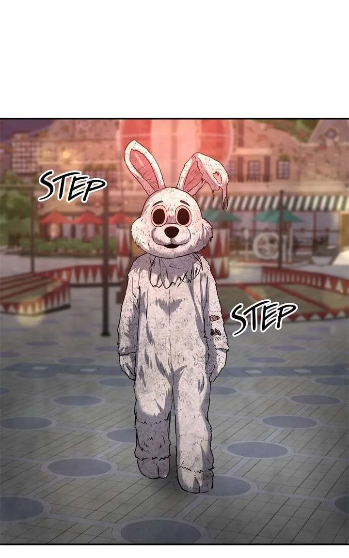 Reasons Not to Enter a Haunted house Chapter 47 page 4