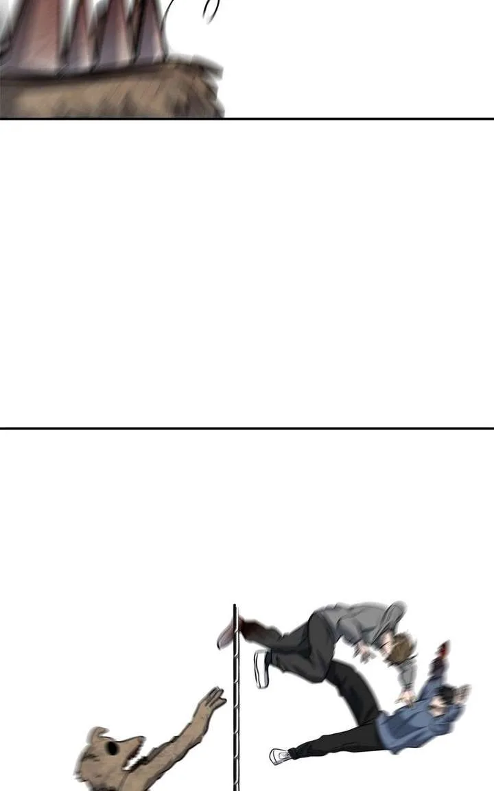 Reasons Not to Enter a Haunted house Chapter 47 page 76