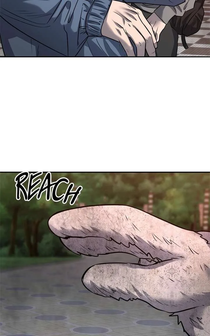 Reasons Not to Enter a Haunted house Chapter 47 page 6