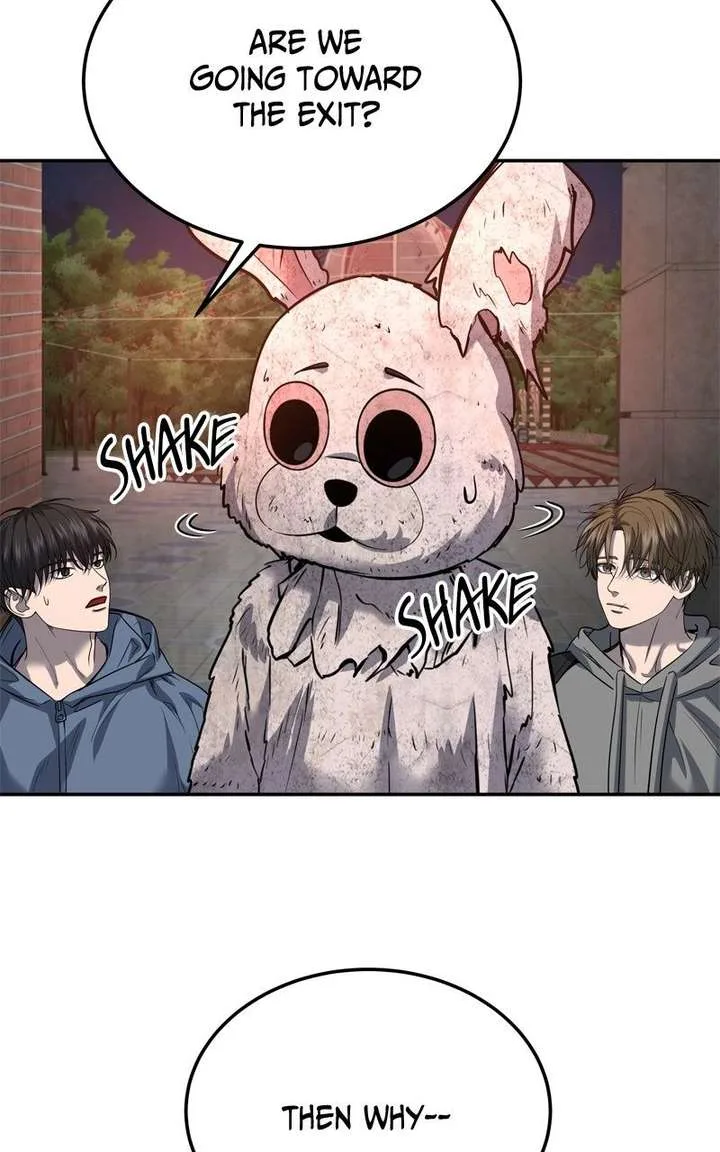 Reasons Not to Enter a Haunted house Chapter 47 page 25