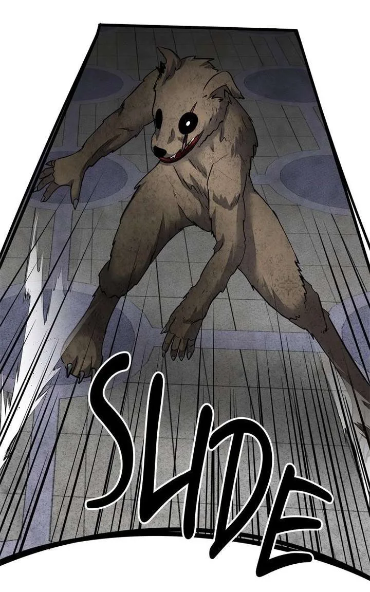 Reasons Not to Enter a Haunted house Chapter 47 page 45