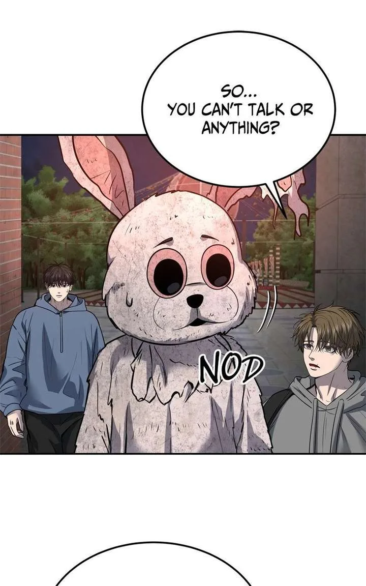 Reasons Not to Enter a Haunted house Chapter 47 page 24