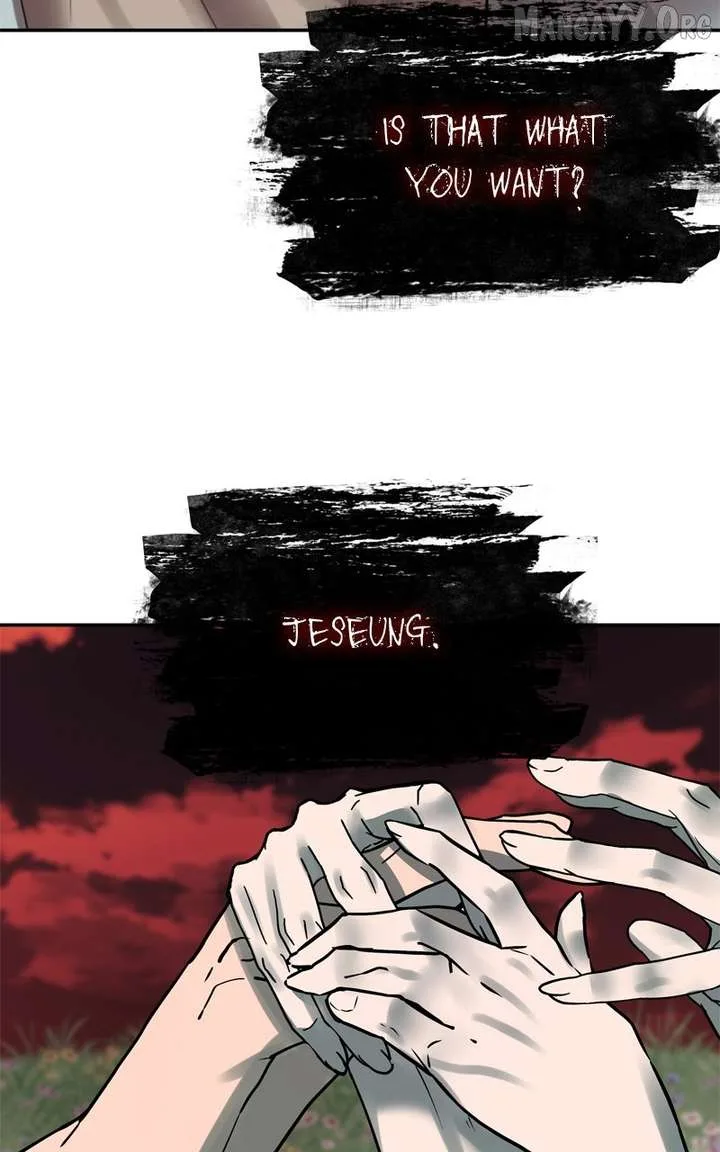 Reasons Not to Enter a Haunted house Chapter 40 page 102