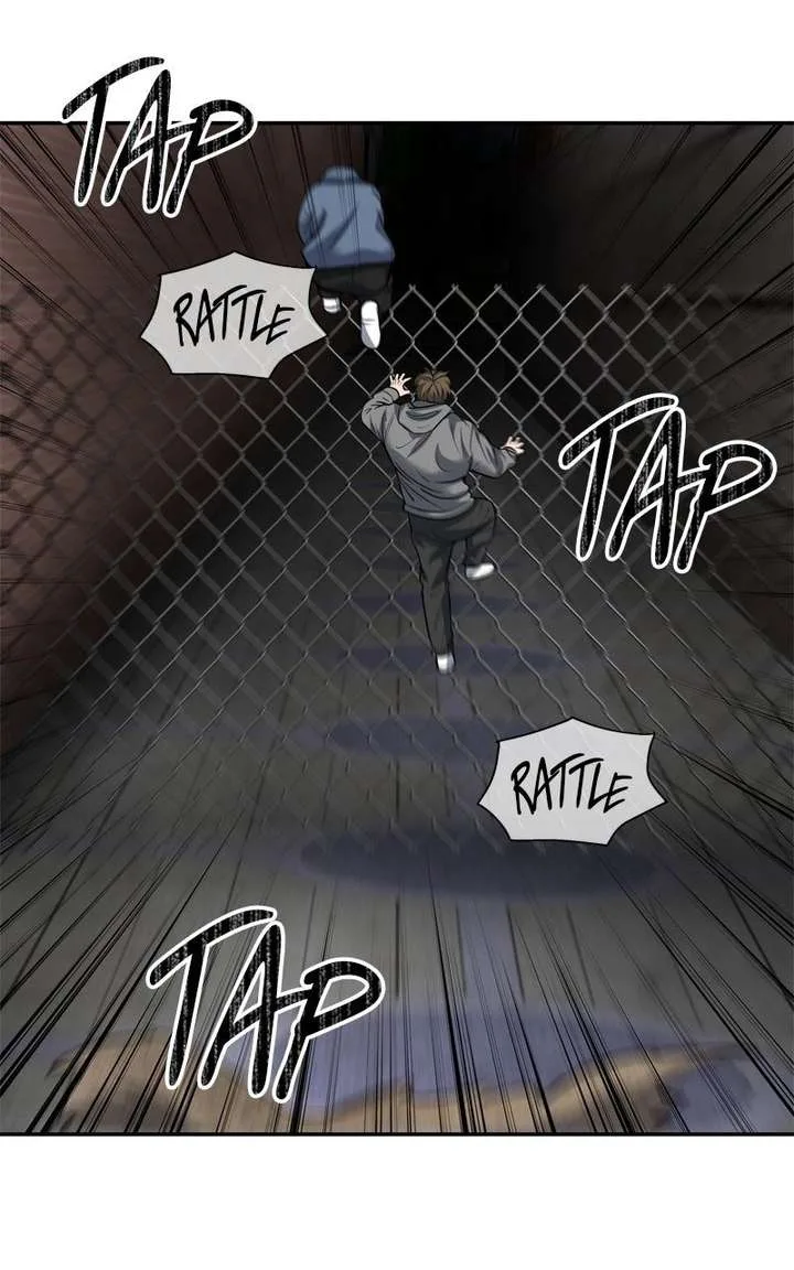 Reasons Not to Enter a Haunted house Chapter 47 page 65
