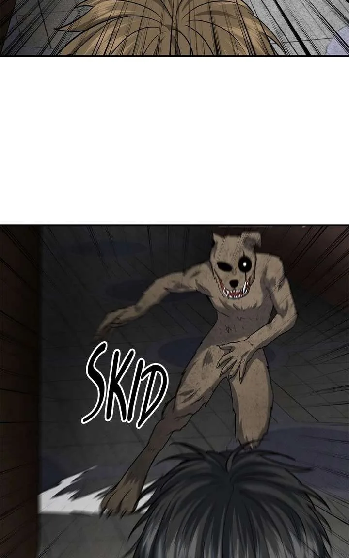 Reasons Not to Enter a Haunted house Chapter 47 page 58