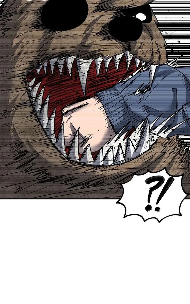 Reasons Not to Enter a Haunted house Chapter 47 page 41
